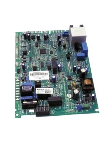 Placa Electrónica Manaut MIDAS ECO M295