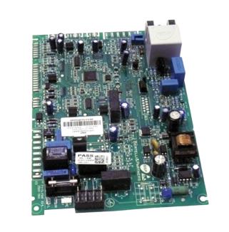 Placa Electrónica Manaut MIDAS ECO M295