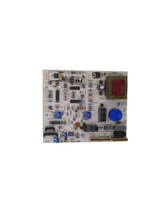 Placa Electrónica Manaut S 500