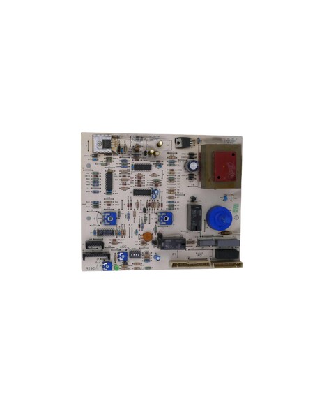 Placa Electrónica Manaut S 500