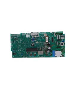 Placa Electrónica Junkers EUROSTAR ZWE 24 3HK-D23
