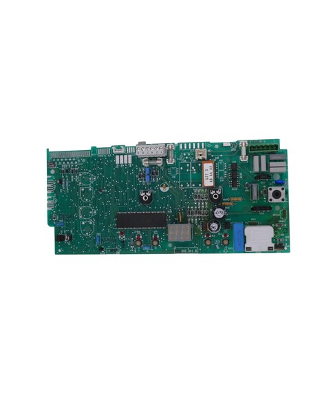 Placa Electrónica Junkers EUROSTAR ZWE 24 3HK-D23