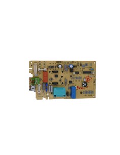 Placa Electrónica Junkers NOVASTAR ZW20-1
