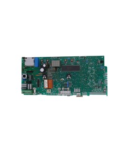 Placa Electrónica Junkers ZE 243