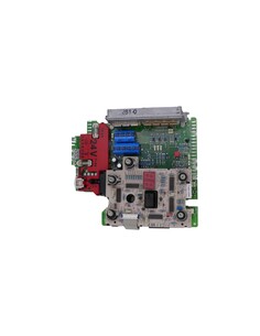 Placa Electrónica Junkers ZR 18