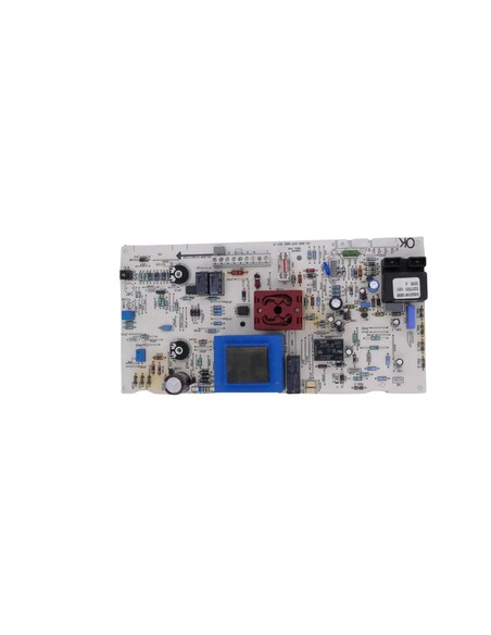 Placa Electrónica Junkers ZW 23