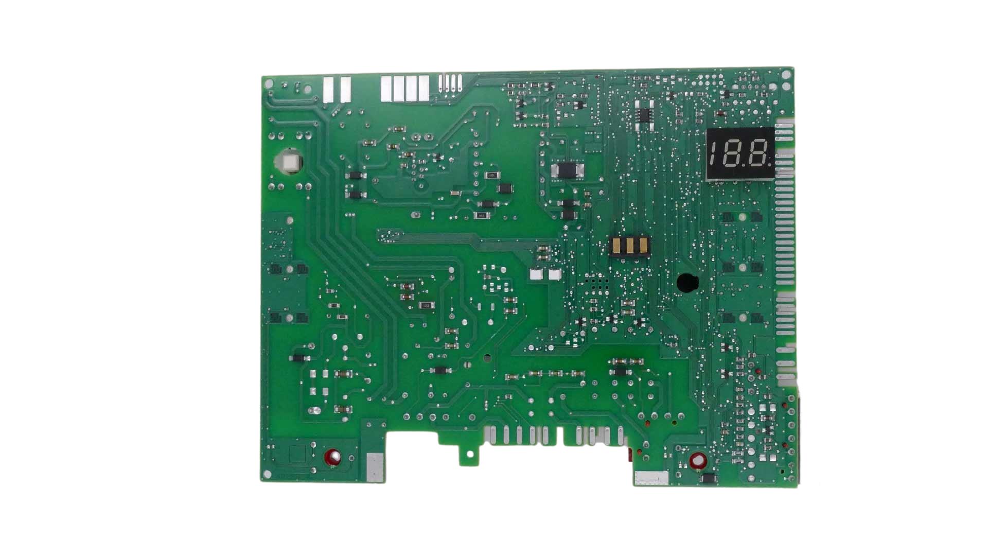 Placa Electrónica Junkers ZWBC 24-2 C23 S