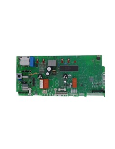 Placa Electrónica Junkers ZWC24-1 MFA 23
