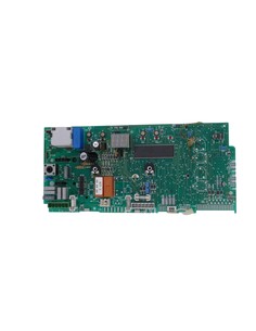 Placa Electrónica Junkers ZWC 28/12 1MFA