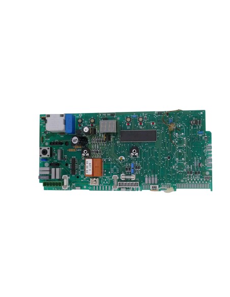 Placa Electrónica Junkers ZWC 28/12 1MFA