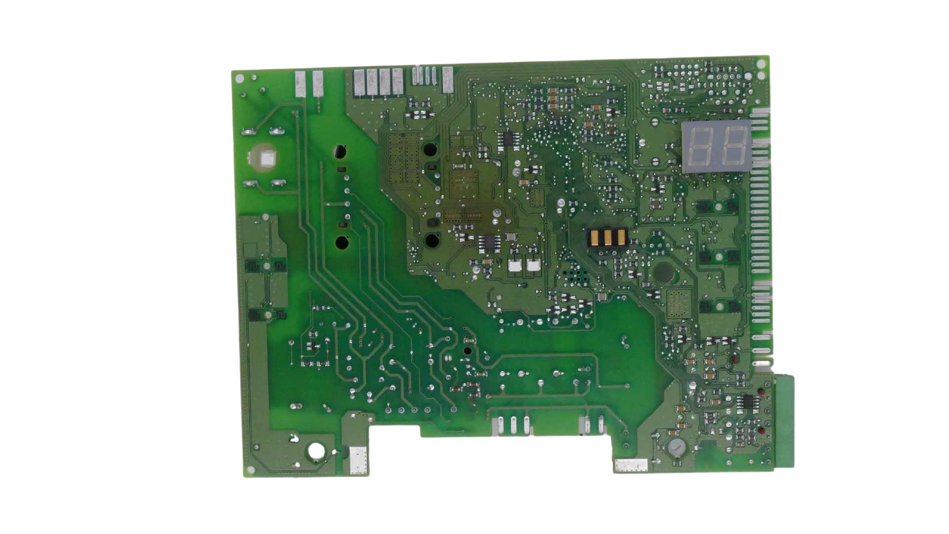 Placa Electrónica Junkers ZWC 28/28-3 MFK 23