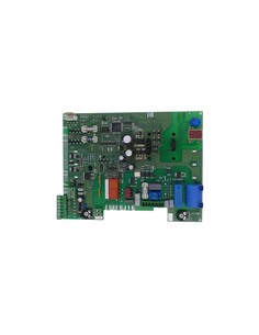 Placa Electrónica Junkers ZWC 30/30 3MFA