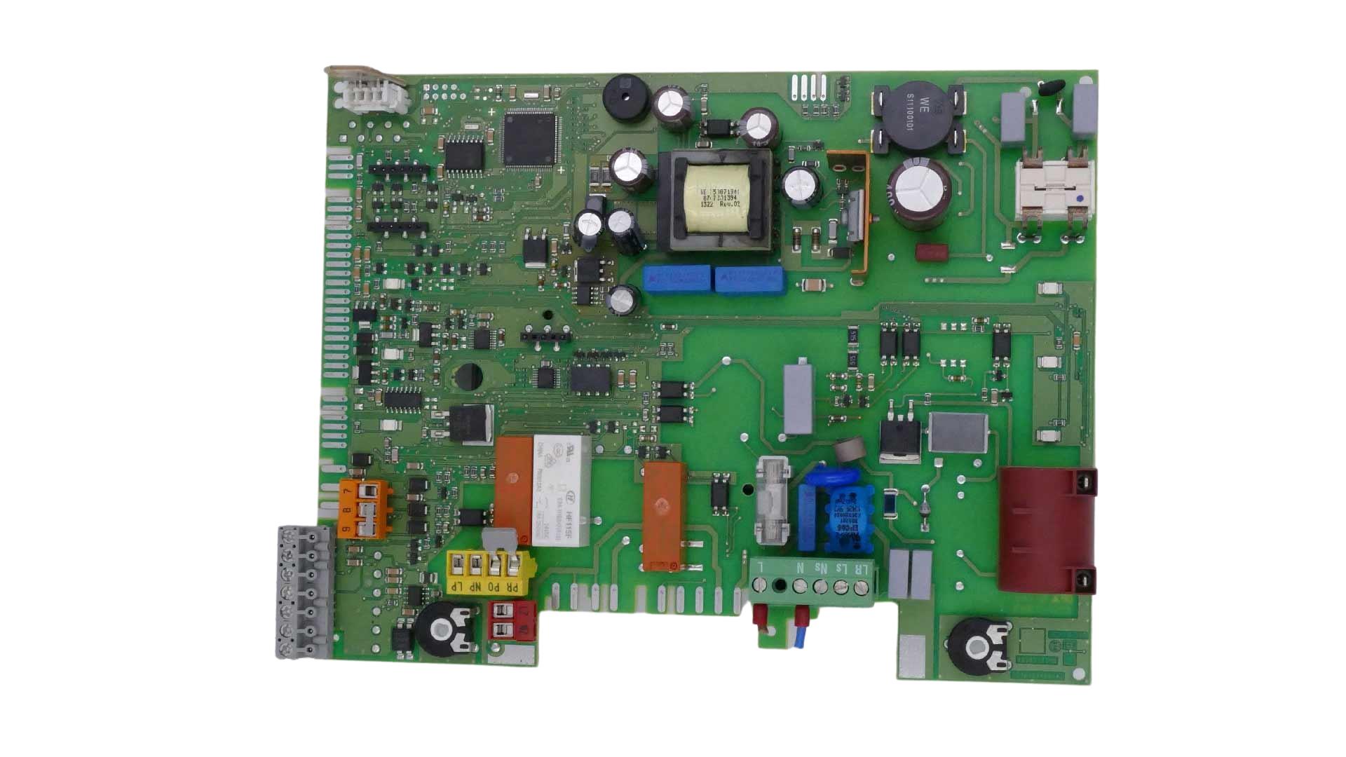 Placa Electrónica Junkers ZWC-C 30 2C 23