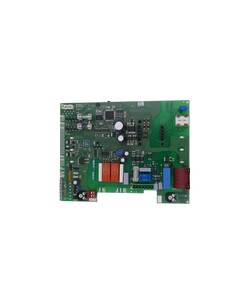 Placa Electrónica Junkers ZWN 24