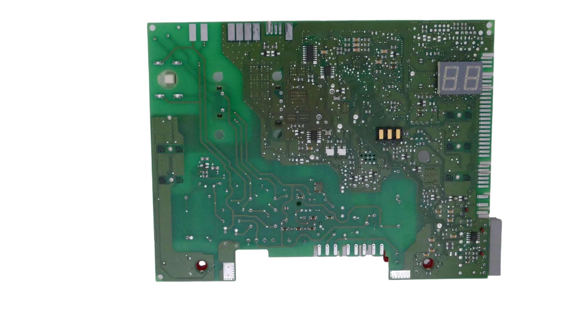 Placa Electrónica Junkers ZWN 26-8MFA