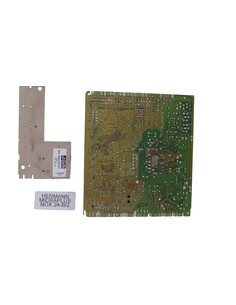 Placa Electrónica Hermann MICRAPLUS NOX 24-B72