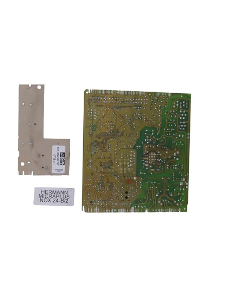 Placa Electrónica Hermann MICRAPLUS NOX 24-B72