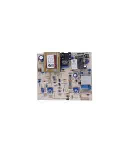 Placa Electrónica Ferroli DBM 10
