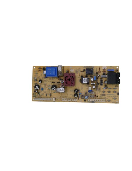 Placa Electrónica Ferroli DOMINA C24 E
