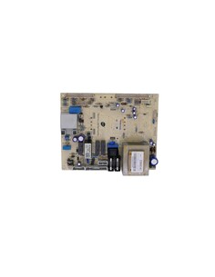 Placa Electrónica Ferroli ECONCEPT TECH DBM04B