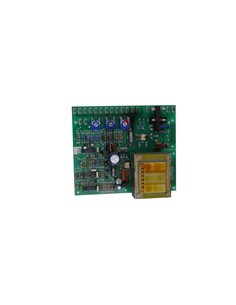 Placa Electrónica Ferroli NE112