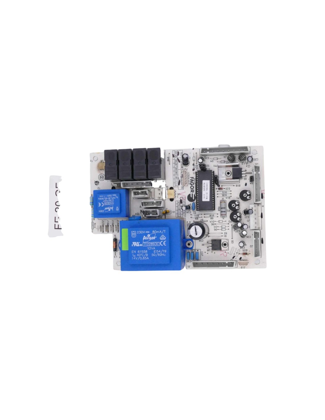 Placa Electrónica Fagor FE 20 GF Reacondicionada
