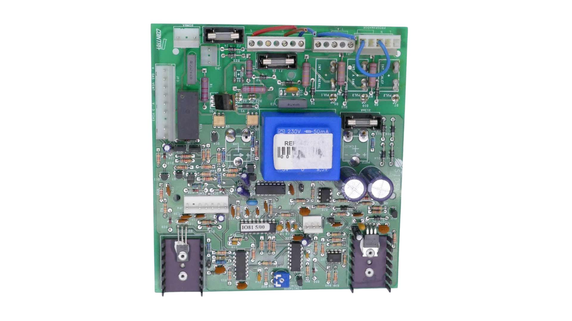 Placa Electrónica Cointra E 20 I