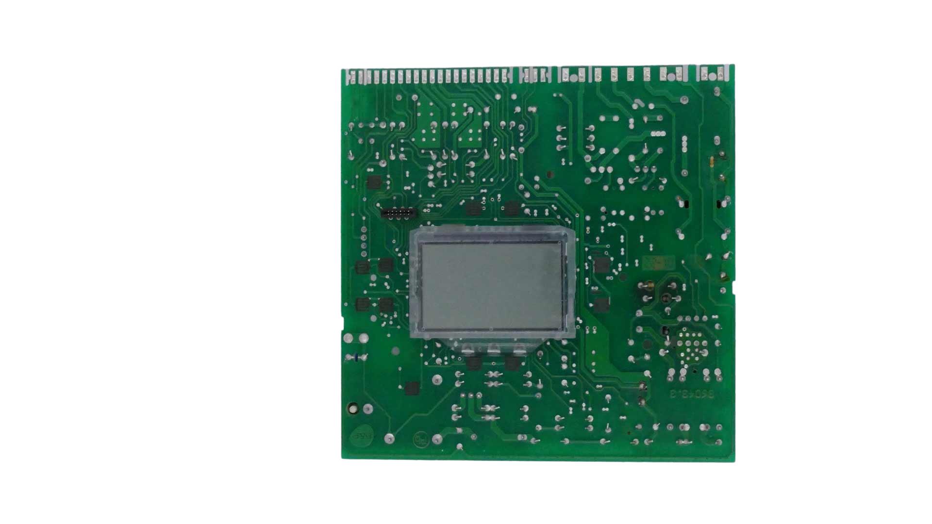 Placa Electrónica Cointra ESSENTIAL D24 A