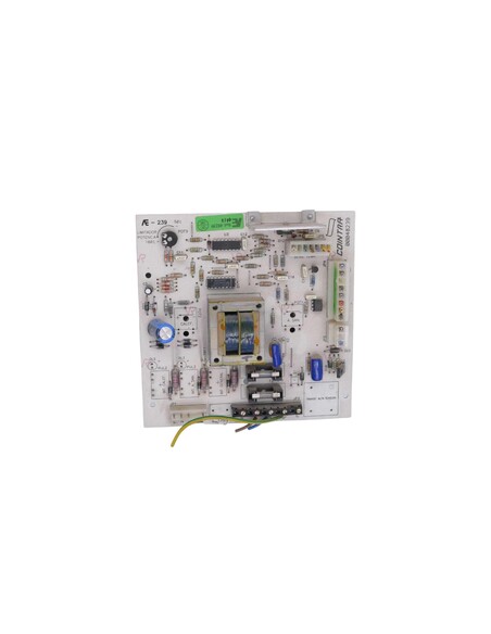 Placa Electrónica Cointra M 20 L (mixta)