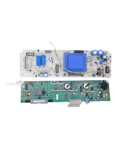 Placa electrónica Caffoteaux CALYDRA 23 F