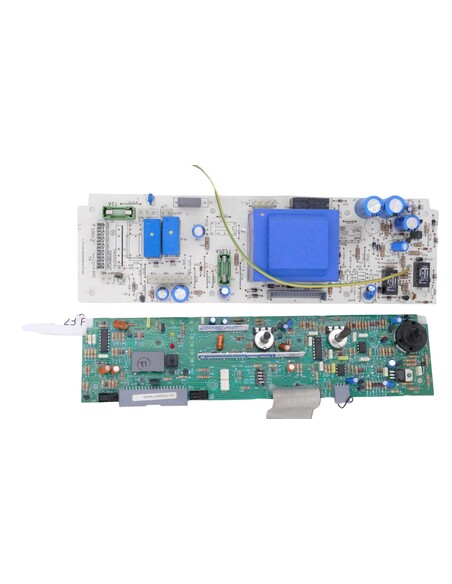 Placa electrónica Caffoteaux CALYDRA 23 F