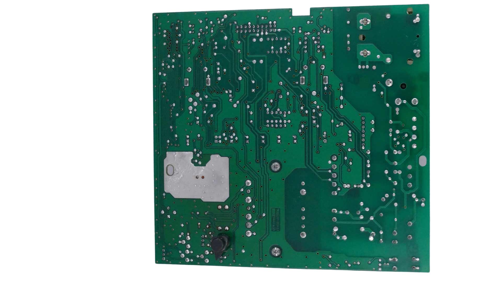 Placa electrónica Caffoteaux CALYDRA COMFORT 28 FF 2