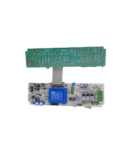 Placa electrónica Caffoteaux NECTRATOP 223 FF