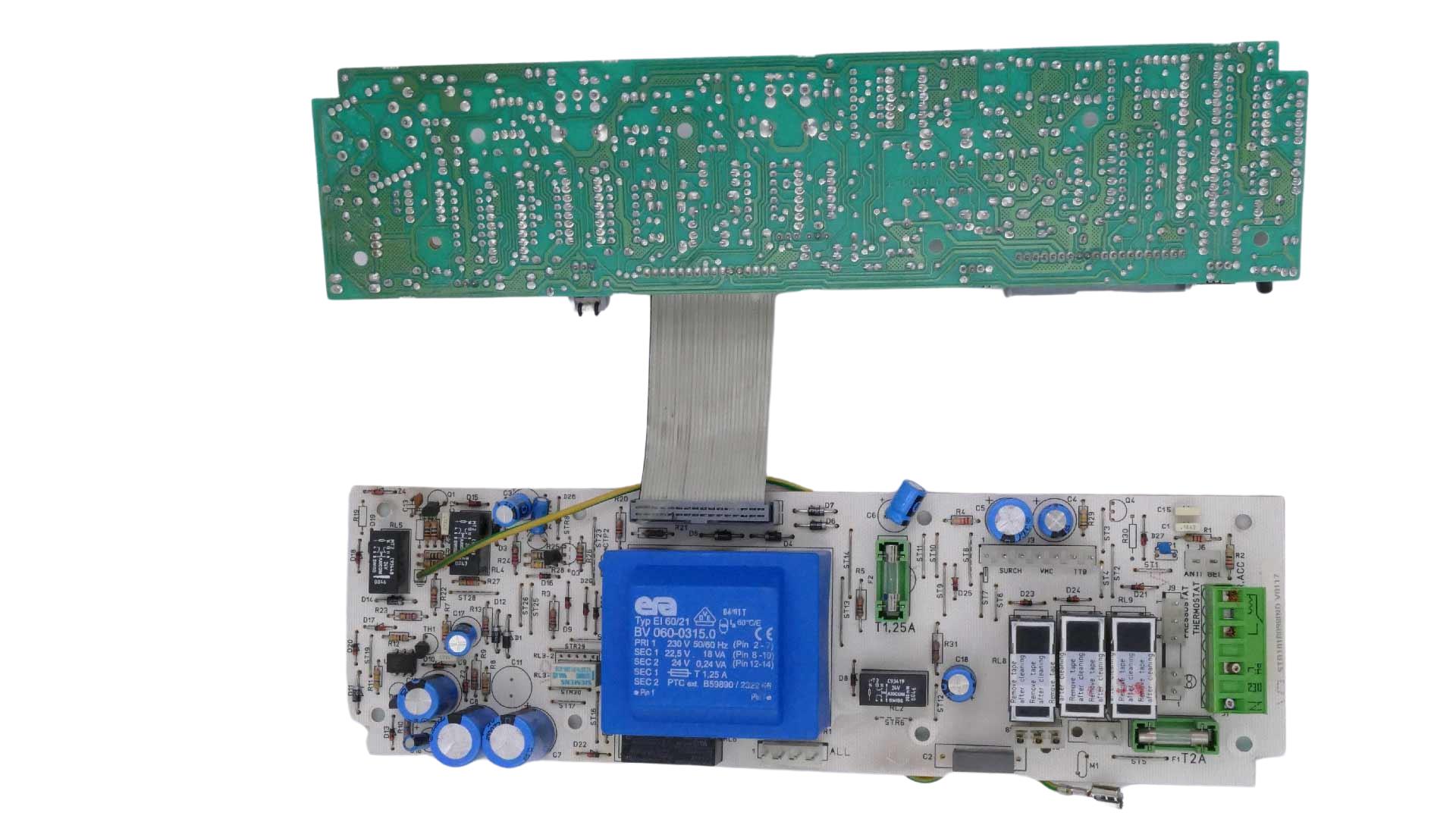 Placa electrónica Caffoteaux NECTRATOP 223 FF