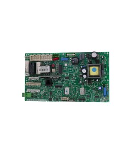 Placa electrónica Caffoteaux PIGMA GREEN