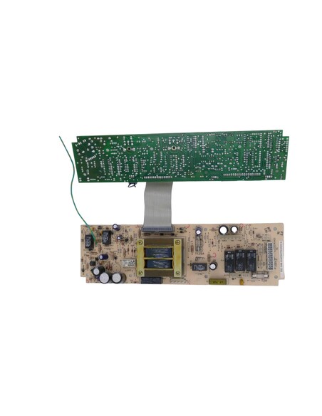 Placa electrónica Caffoteaux SIAM 223 E FF