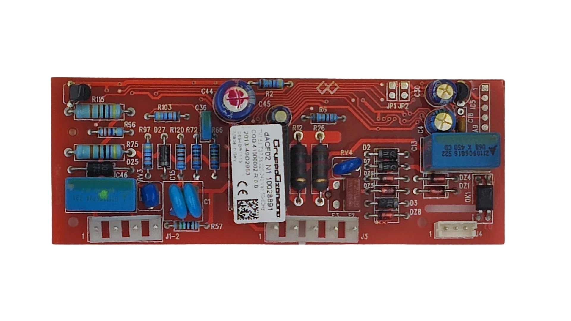 Placa electrónica Beretta Idra green 25