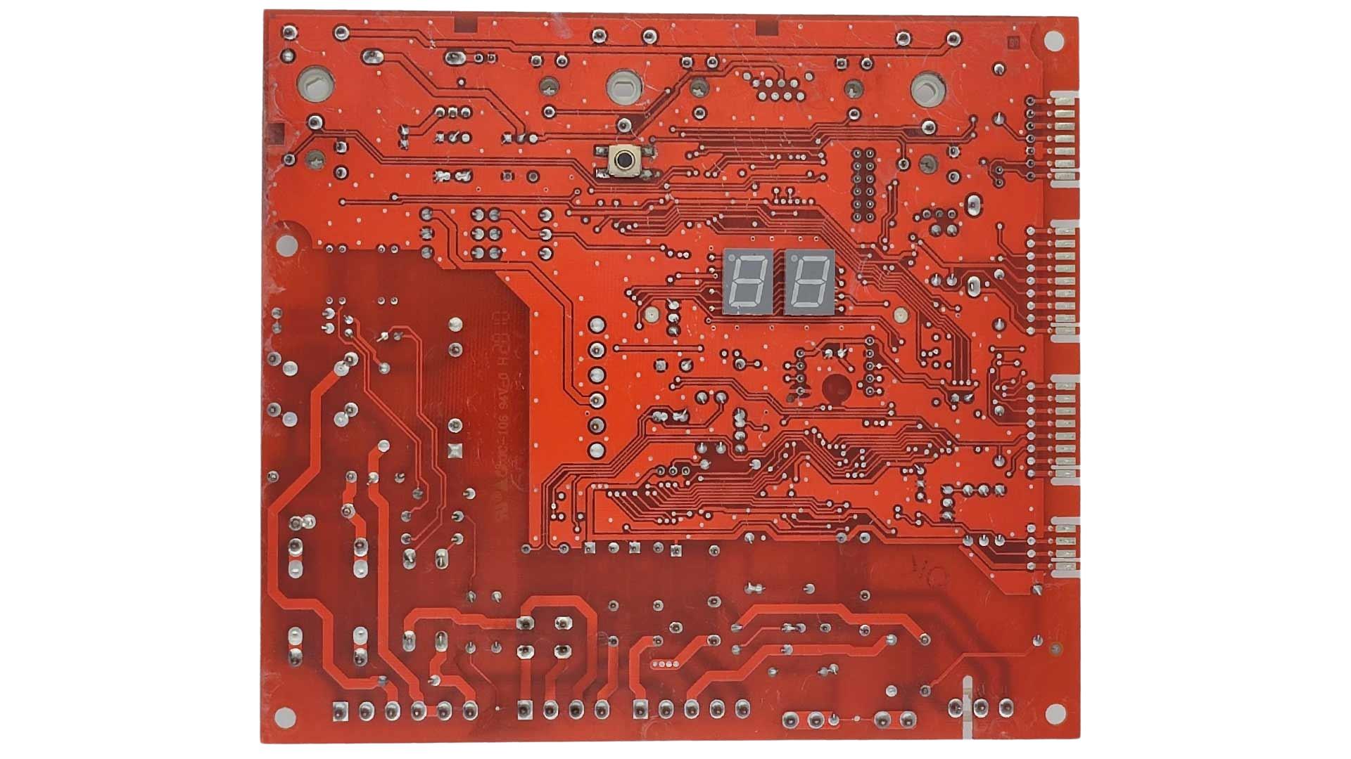 Placa electrónica Beretta Minute Green 28 CSI