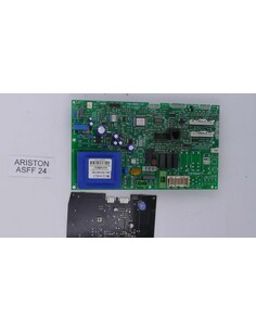 Placa electrónica Ariston AS24 FF