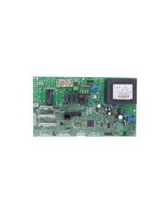 Placa electrónica Ariston CLAS 24 FF