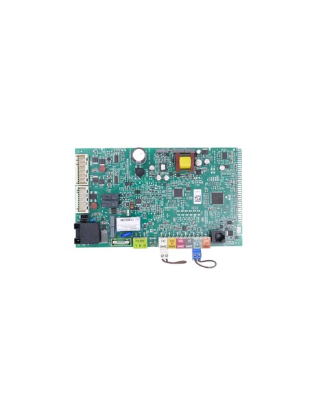 Placa electrónica Ariston class premium evo 25