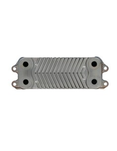 Intercambiador de placas Vaillant VMW 236/ 3-5 Repuesto