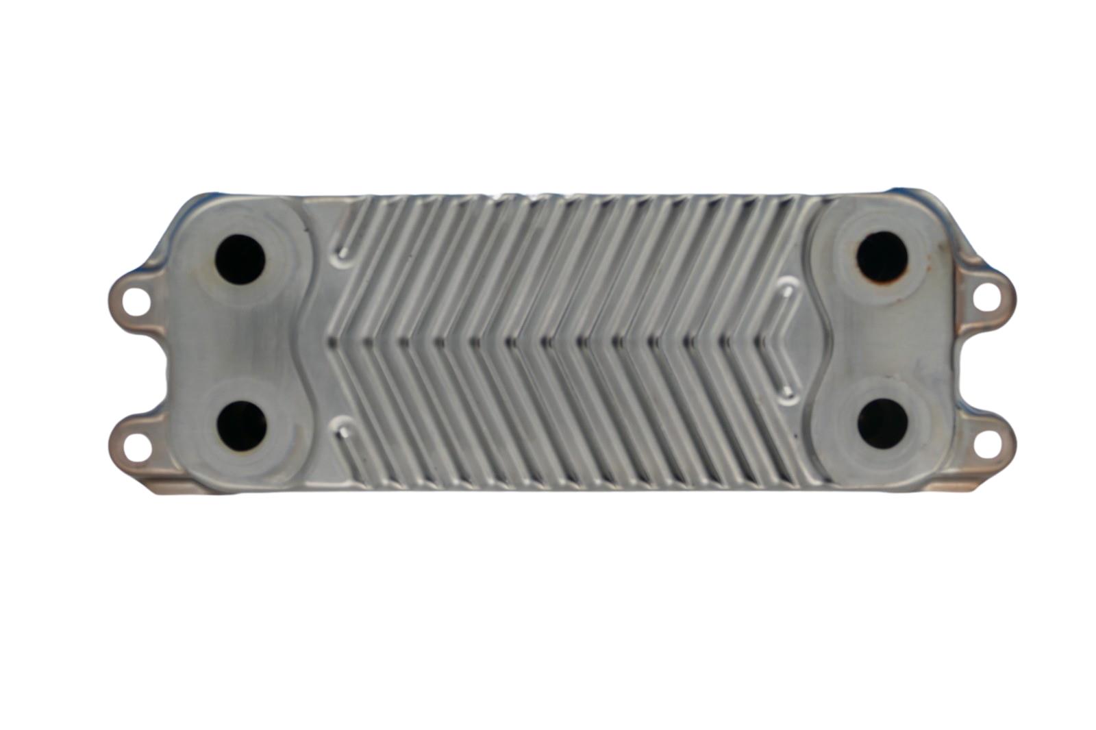 Intercambiador de placas Vaillant VMW 236/ 3-5 Repuesto
