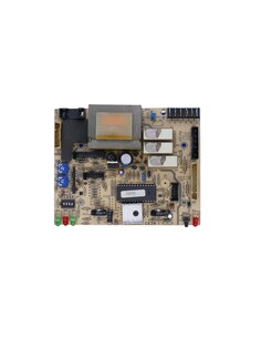 Placa electrónica Manaut Minox 24 E Repuesto