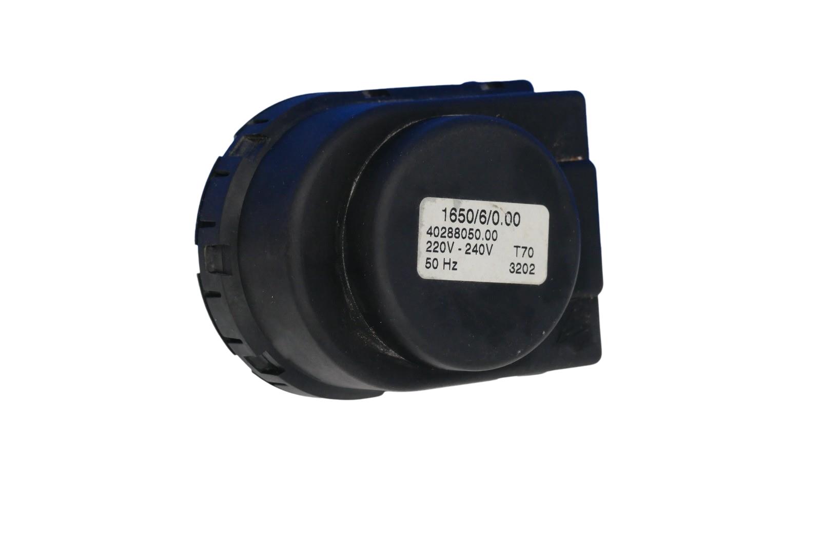 Motor de Válvula de 3 Vías Manaut Minox 24 E Repuesto