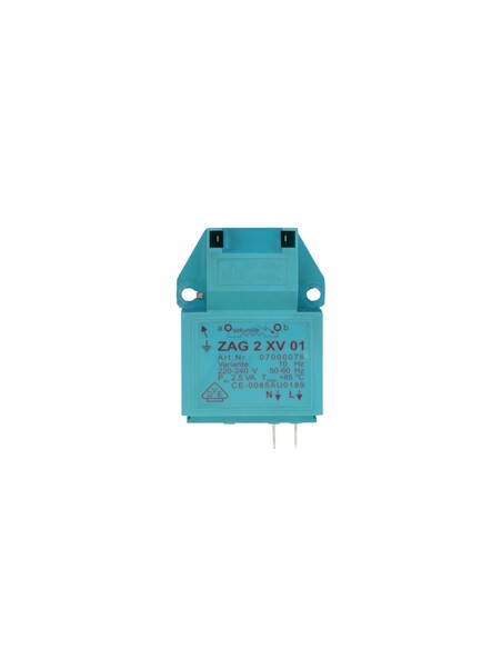 Transformador de encendido Baxi/Roca Neodens 24/24 F Repuesto