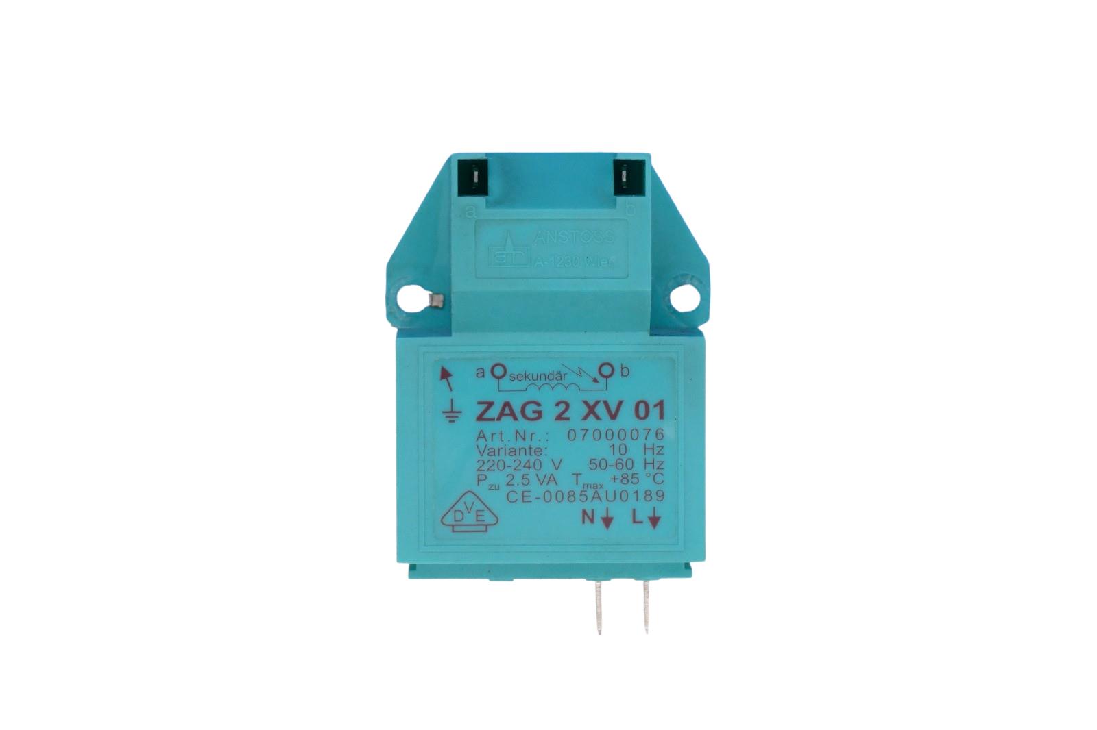 Transformador de encendido Baxi/Roca Neodens 24/24 F Repuesto