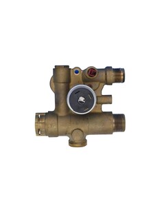 Válvula de 3 Vías Baxi/Roca Neodens 24/24 F Repuesto