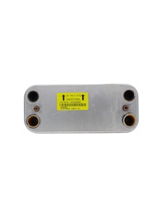 Intercambiador de placas Chaffotaux Pigma Green ECO 30 repuesto