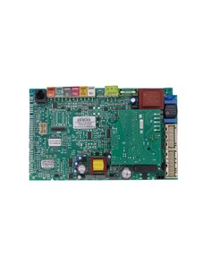 Placa electrónica Chaffotaux Pigma Green ECO 30 repuesto